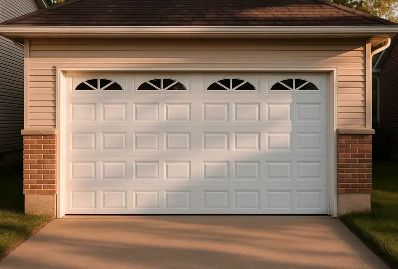 Contact Mascotte Garage Door Service