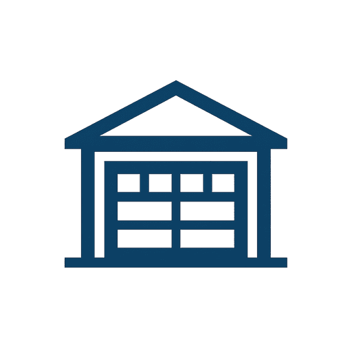 Mascotte Garage Door Service logo
